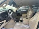 Toyota Land Cruiser GXR1 4.5L