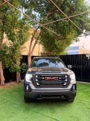 GMC Sierra 1500 CREWCAB AT4