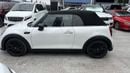 Mini Cooper Roadster STD 2024 Korean specs