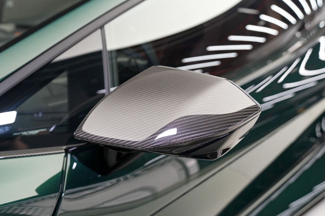 لامبورغيني ريفويلتو STANDARD