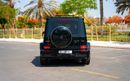 Mercedes Benz G63 AMG G 63 AMG | American Specs | Pristine Condition