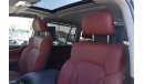 لكزس LX 570 LEXUS LX 570