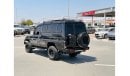 Toyota Land Cruiser Hard Top EXCELLENT CONDTION | ROOF RACK | 4.2L DIESEL | IRON BULL BAR WITH LED LIGHTS | RHD | 1995