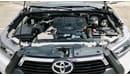Toyota Hilux ADVENTURE 2.8L DIESEL AUTOMATIC 2023