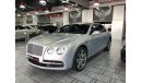 Bentley Continental Flying Spur V8