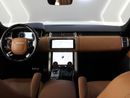 Land Rover Range Rover P400 DYNAMIC Fully Loaded