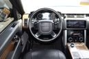 لاند روفر رينج روفر AUTOBIOGRAPHY 3.0L (375 HP)
