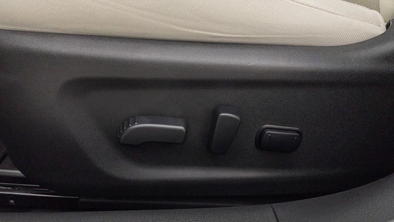 نيسان ألتيما SV 2.5 | بدون دفعة مقدمة | اختبار القيادة في المنزل