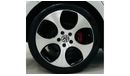 فولكس واجن جولف GCC .. FSH .. Full Options .. Perfect Condition .. GTI .
