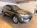 Ford Escape TREND PLUS 1.5L ECOBOOST