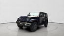Jeep Wrangler Sahara Unlimited | upto AED 20,000 Ramadan Discount | Guaranteed Warranty | 0 Down Payment