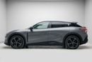 Jidu 1 MAX LONG RANGE EV - Grey Inside Black | Export Only