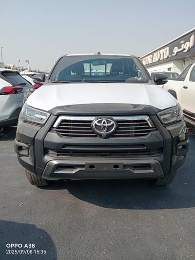 Toyota Hilux Hilux adventure , 4.0 L