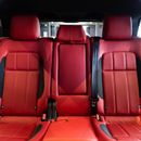 Land Rover Range Rover Sport HSE P360 3.0L 3,449 P.M • 0% Downpayment • Range Rover Sport HSE • 1 Year Warranty