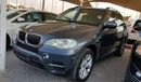BMW X5 2013 model V6 3.5 Ltr Gulf specs  Full options