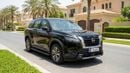Nissan Pathfinder S 2024 | AED 1614/Month | 0 DP | 30 Day Return | Warranty | Service History