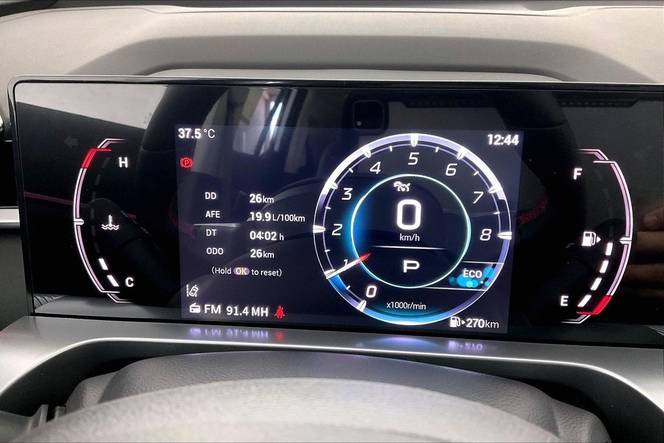 GAC EMKOO GL | Guaranteed Warranty | 0 Down Payment