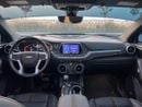 Chevrolet Blazer PREMIER