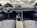 Hyundai Elantra ELITE / 1.5L PETROL, SUNROOF WITH LEATHER, CHINESE SPCES (CODE# ELITE)