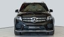 مرسيدس بنز GLS 500 AMG