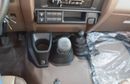 Toyota Land Cruiser Pick Up TOYOTA LAND CRUISER 79 2.8L SC MT DIESEL PICKUP 2025