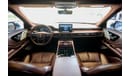 Lincoln Aviator U611
