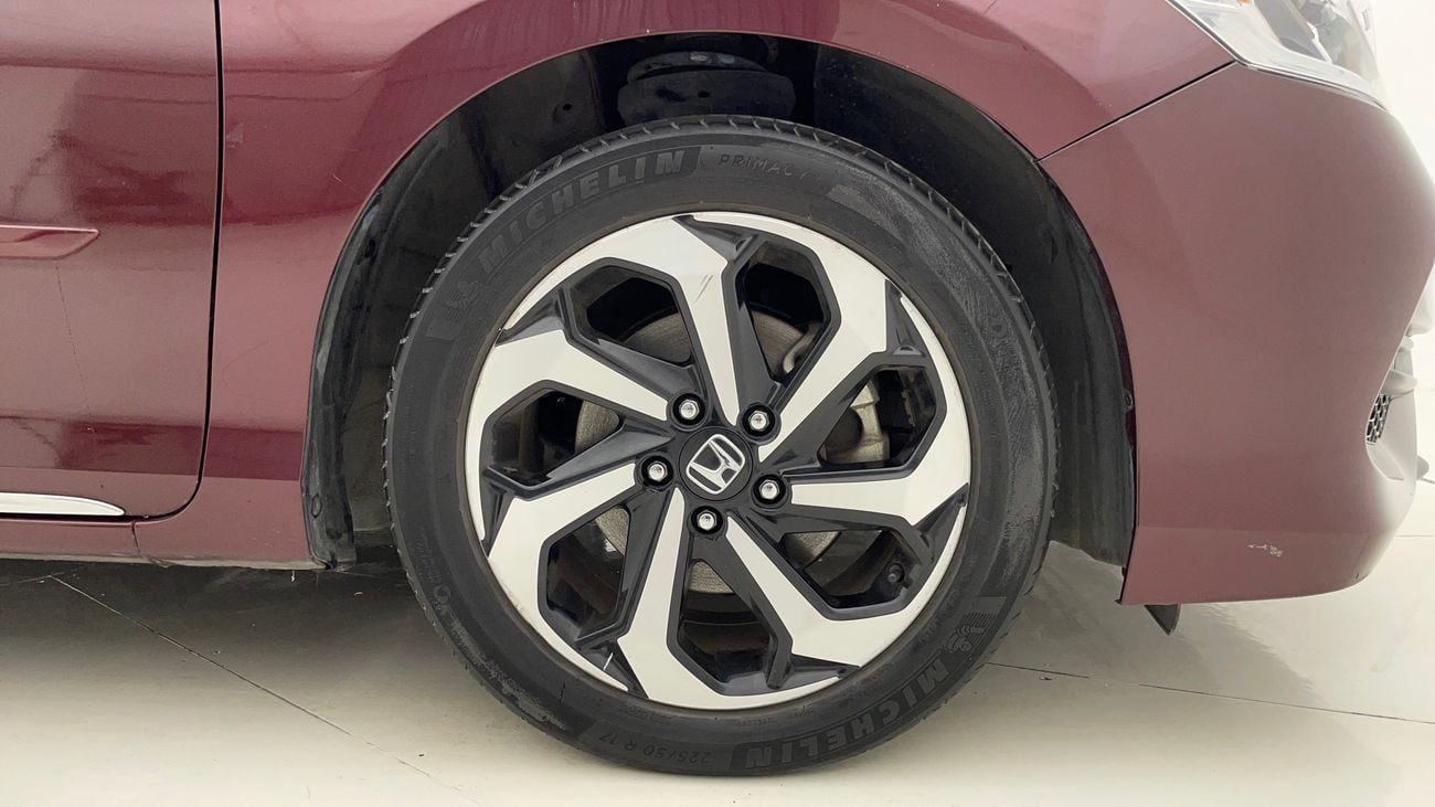 Honda Accord EX B 2.4 | Zero Down Payment | Free Home Test Drive