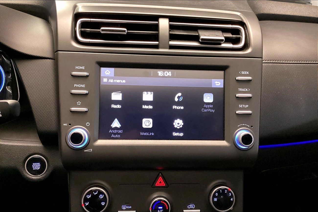 Hyundai Creta Comfort | Guaranteed Warranty | 0 Down Payment