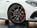 مرسيدس بنز CLA 35 AMG Std 2.0L