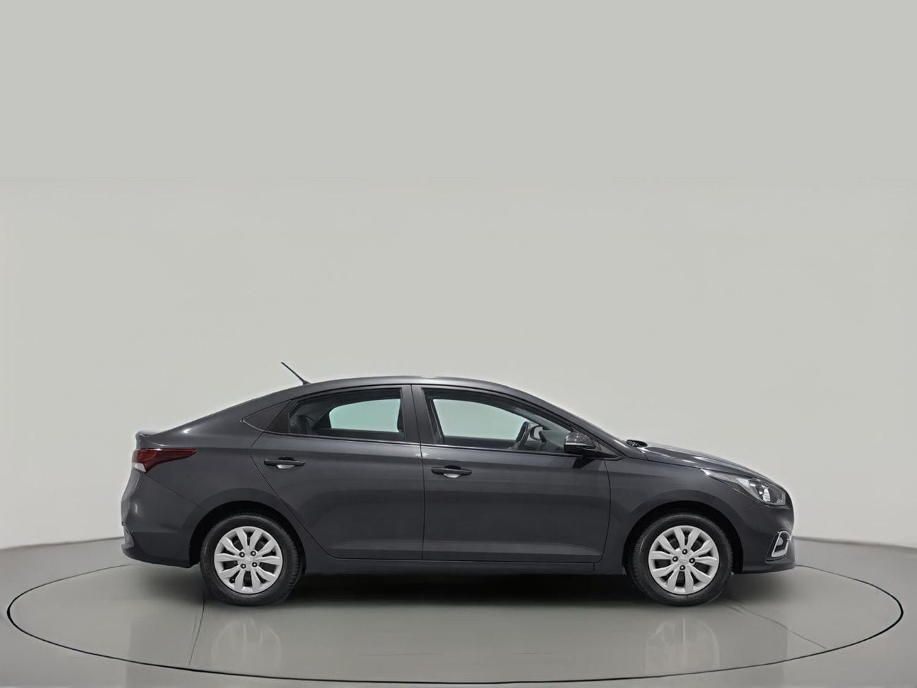 Hyundai Accent 2022 SMART | AED 508/Month | 0 DP | 30 Day Return | Warranty | Service History