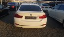 BMW 420i d IMPORT KORea  V.C.C  DISEL