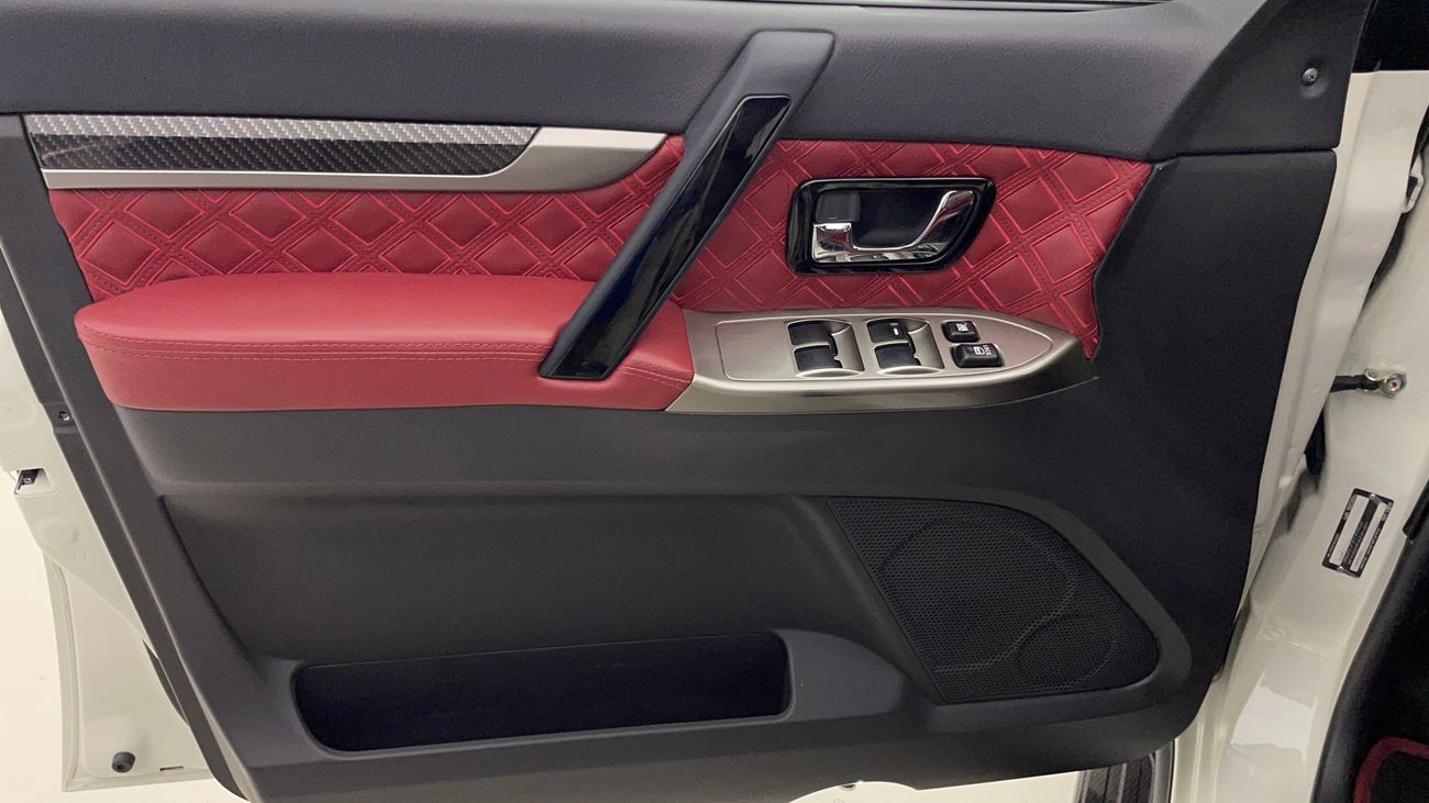 ميتسوبيشي باجيرو 2020 GLS SIGNATURE EDITION | AED 1212/Month | 0 DP | 30 Day Return | Warranty | Service History