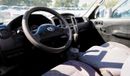 Nissan Urvan
