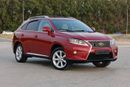 Lexus RX350 PLATINUM