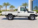 Toyota Land Cruiser Pick Up 2026 Toyota LC79 Single Cab | 1HZ 4.2L Diesel M/T 4x4 | Export from Africa