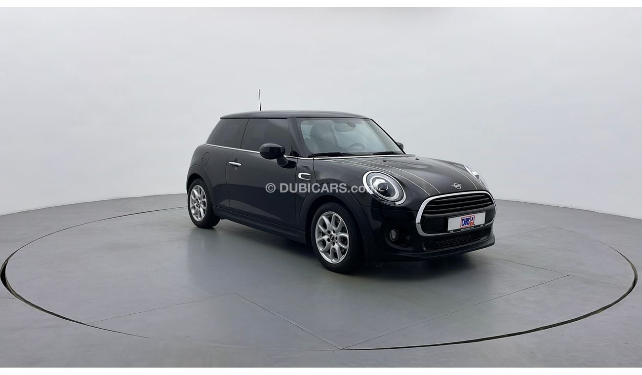 Mini Cooper XR31 1500