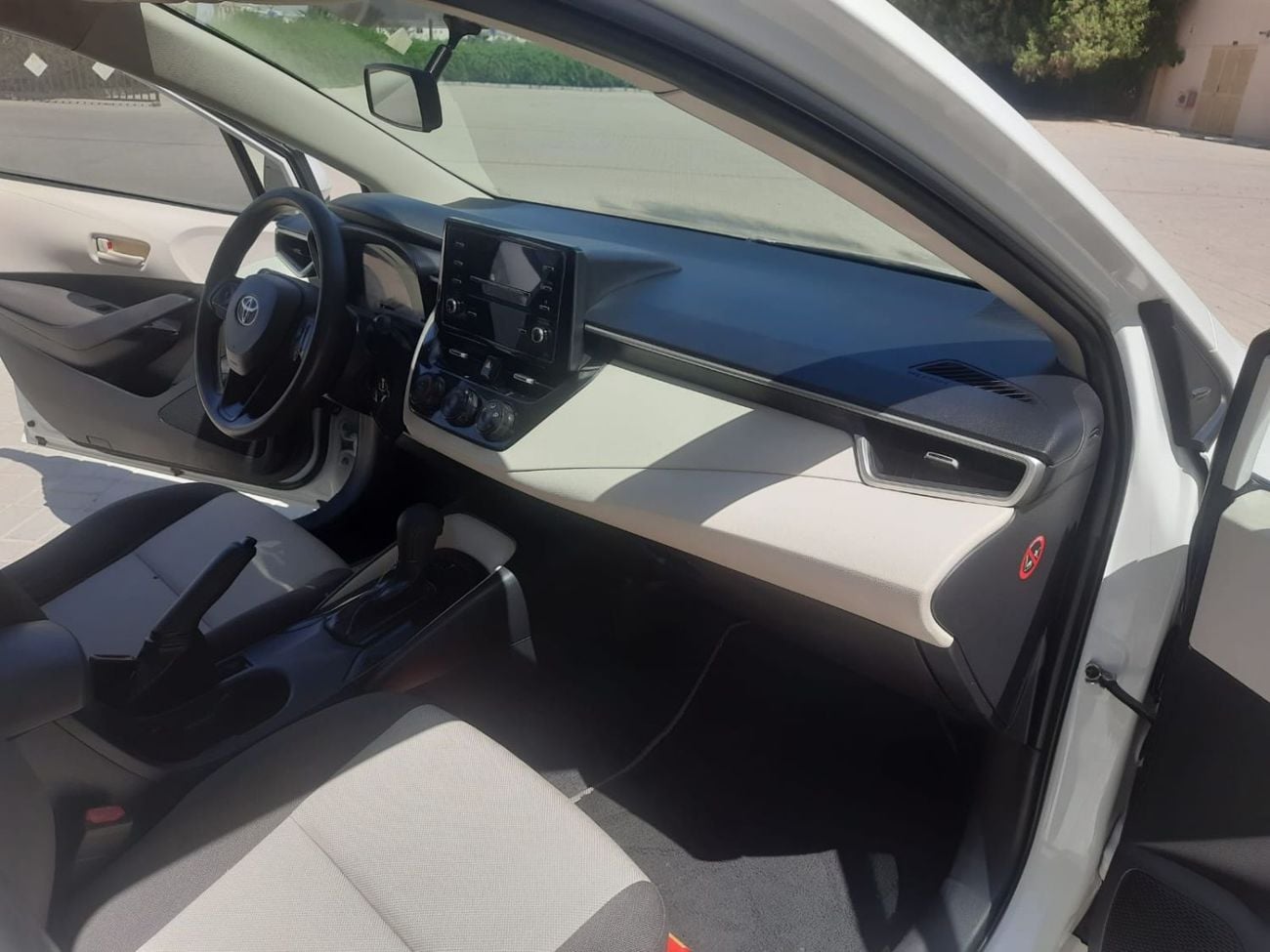 Toyota Corolla XLI