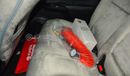 تويوتا هيلوكس DC 2.8L TDSL, Adventure 4WD AT (Snorkel, Seat Cover, etc)