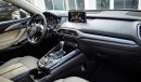 مازدا CX9 Mazda CX-9 Mid Option AWD