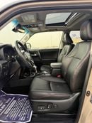 Toyota 4Runner 2024 TRD Off-Road PREMIUM 360 CAMERAS FACELIFT 2025 DESERT BEIGE V6