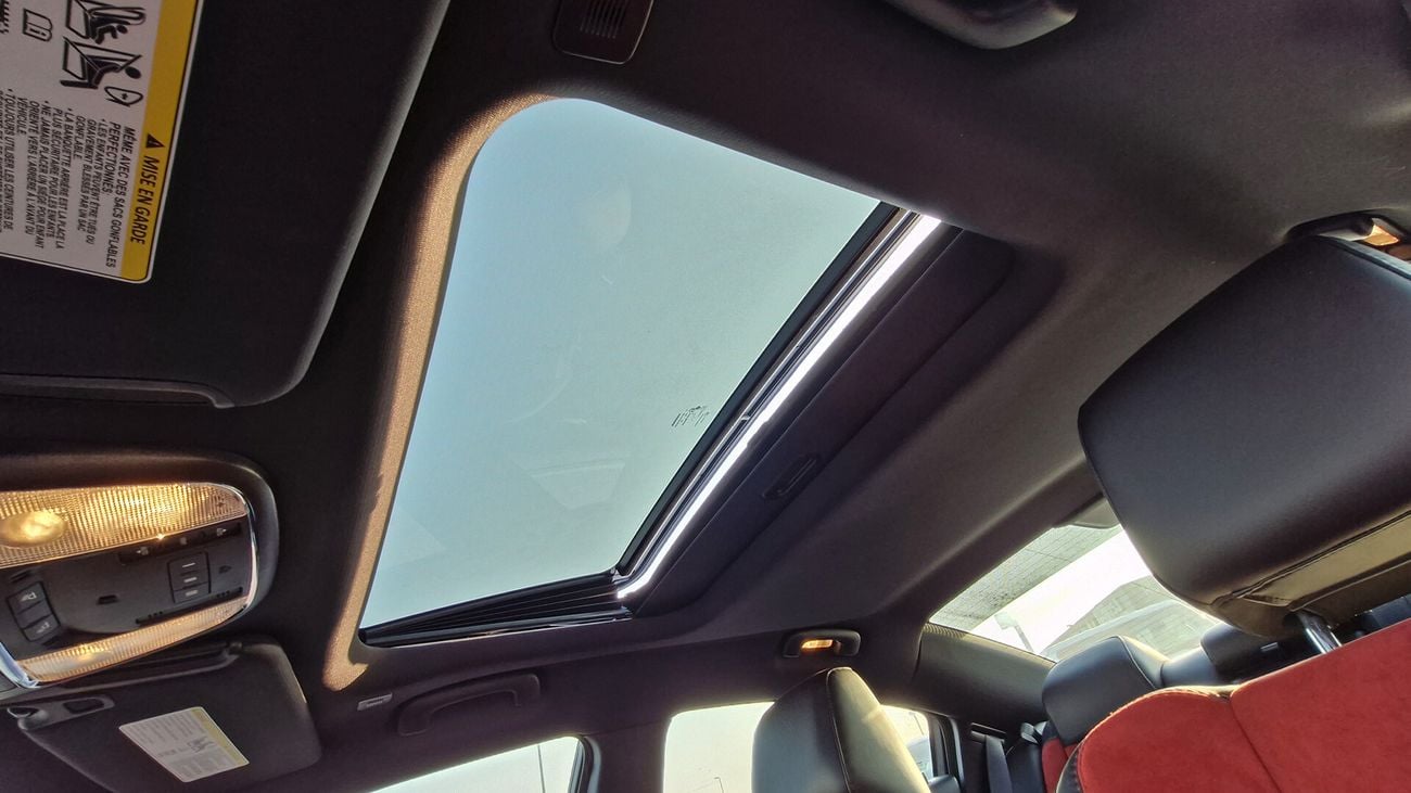 دودج تشارجر 392 Scatpack Widebody LAST CALL 6.4L V8 HEMI 2023 Brand New 0Km