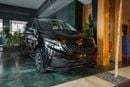 Mercedes Benz V300 AVANTGARDE ERTEX LUXURY DESIGN - 35TH YEAR GEOMETRIC DESIGN