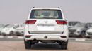 تويوتا لاند كروزر (LHD) TOYOTA LAND CRUISER LC300 VXR 3.3D AT MY2025– WHITE