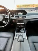 مرسيدس بنز E200 AMG E200 dissel engine clean title warranty one year