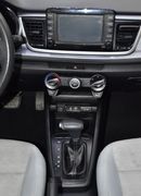 كيا ريو EXCELLENT DEAL for our KIA Rio ( 2020 Model ) in Light Blue Color GCC Specs