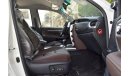 Toyota Fortuner 4.0L V6 PETROL VXR AUTOMATIC FULL OPTION WITH BODY KIT