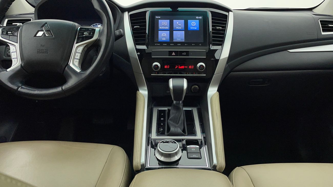 Mitsubishi Montero Sport GLS PREMIUM 3 | Zero Down Payment | Home Test Drive