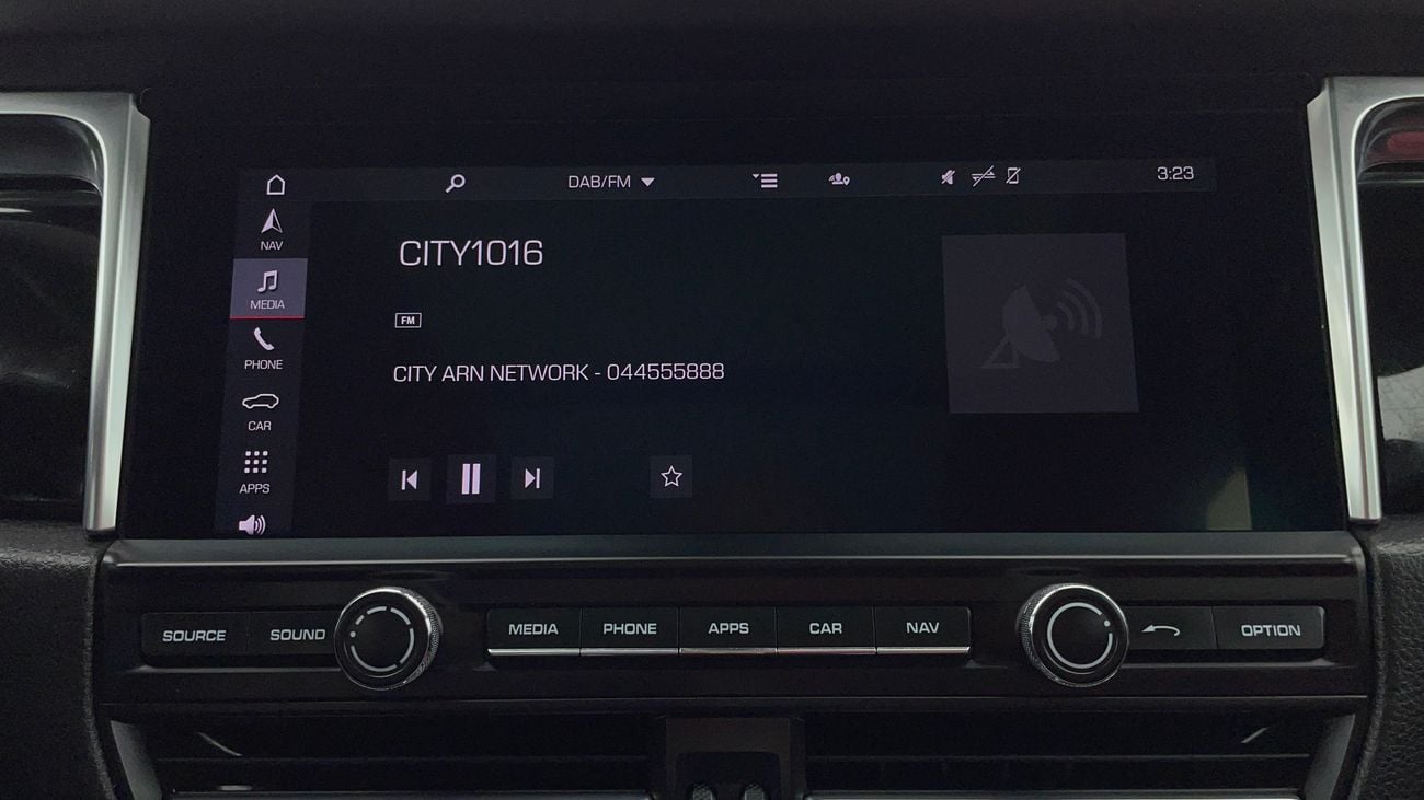 Porsche Macan STD 2 | Zero Down Payment | Home Test Drive