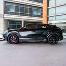 Lamborghini Urus PERFORMANTE