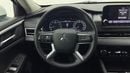 Mitsubishi Outlander 2023 HL FABRIC SEAT WITH SUNROOF | AED 1128/Month | 0 DP | 30 Day Return | Warranty | Service Histor
